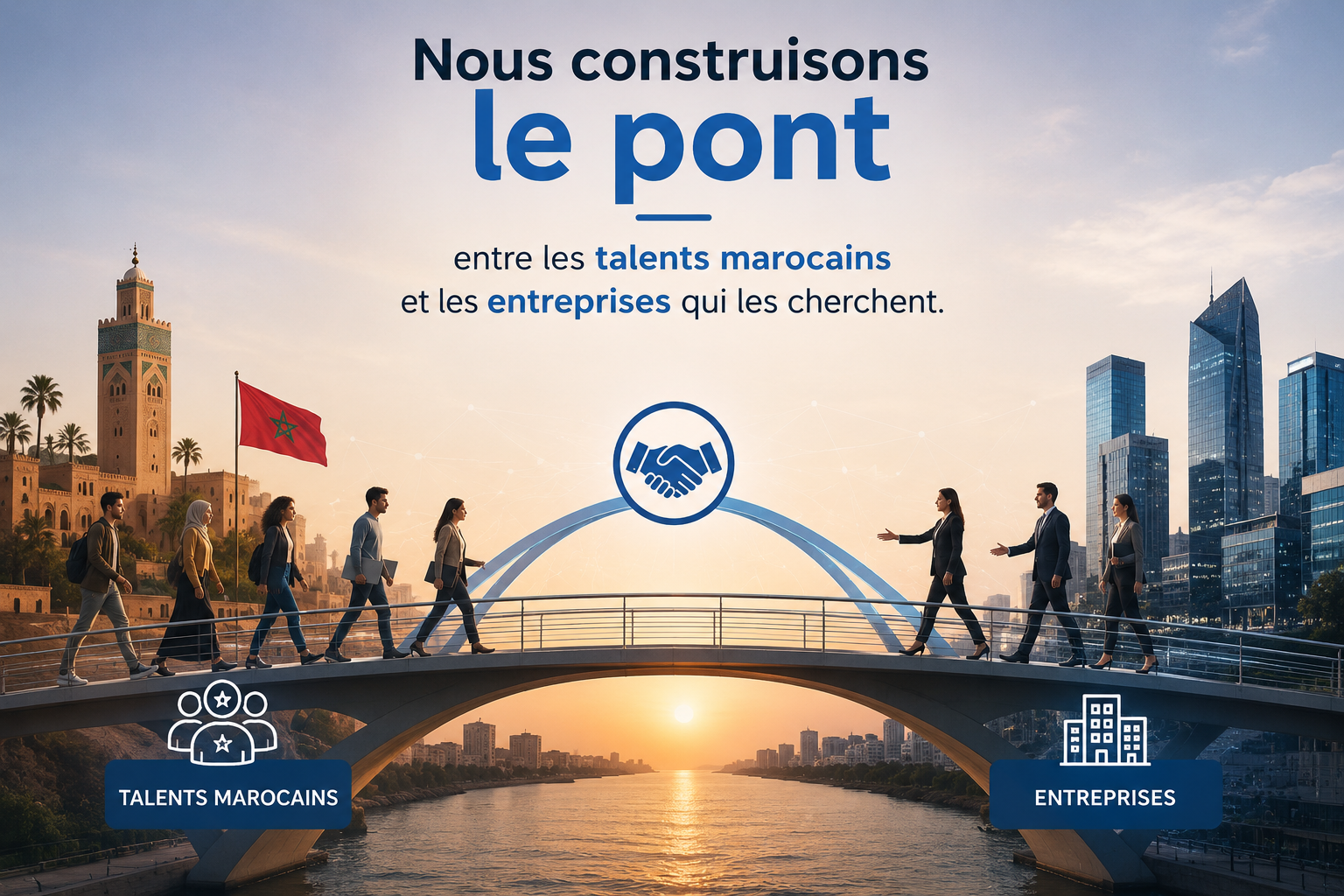 WorkPass, le pont entre les talents marocains et les entreprises